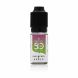 Vapouriz Raspberry & Apple 50/50 10ml E-Liquid